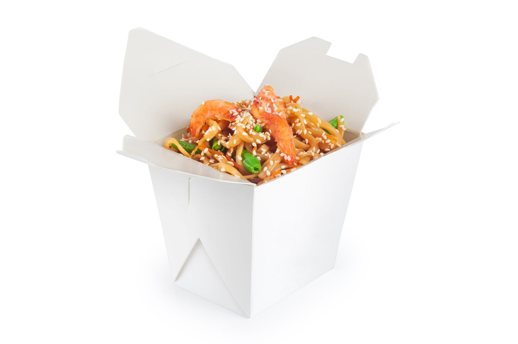 chinese takeout